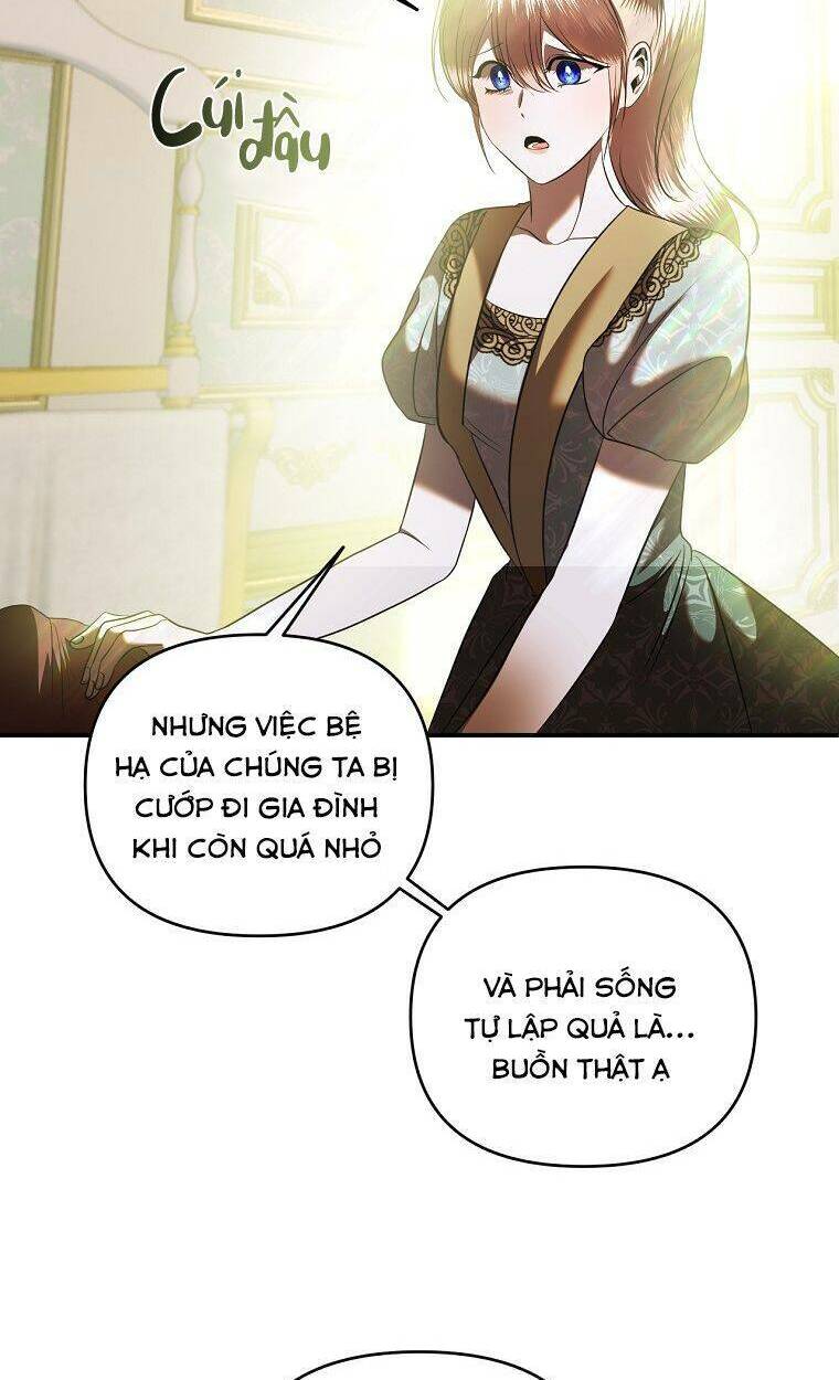 CÁCH SỐNG SÓT SAU KHI NGỦ VỚI HOÀNG ĐẾ: Chapter 28
