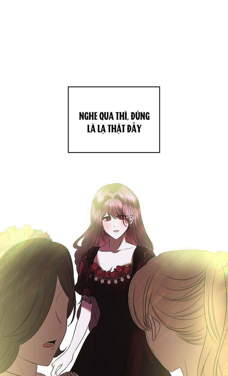 CÁCH SỐNG SÓT SAU KHI NGỦ VỚI HOÀNG ĐẾ: Chapter 28