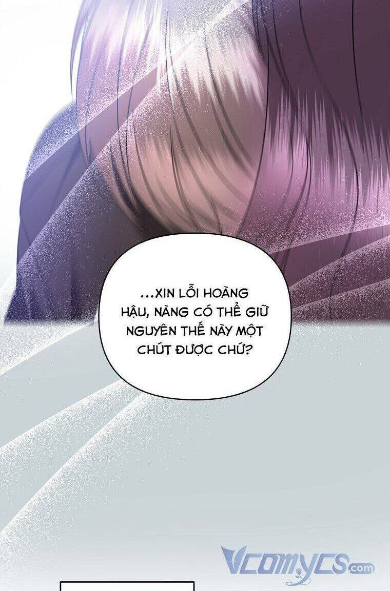 CÁCH SỐNG SÓT SAU KHI NGỦ VỚI HOÀNG ĐẾ: Chapter 28