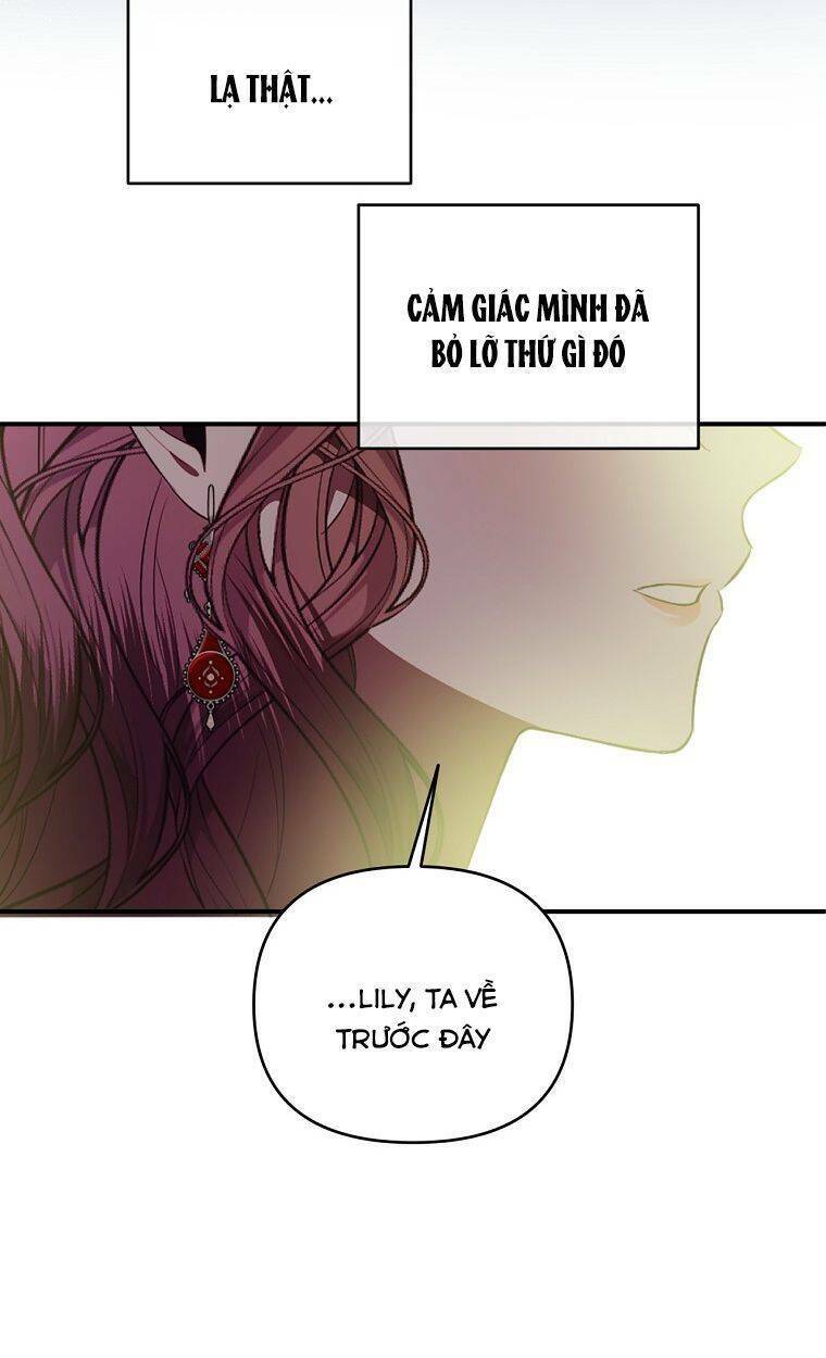 CÁCH SỐNG SÓT SAU KHI NGỦ VỚI HOÀNG ĐẾ: Chapter 28