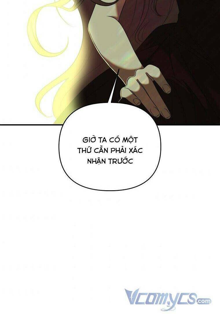 CÁCH SỐNG SÓT SAU KHI NGỦ VỚI HOÀNG ĐẾ: Chapter 28