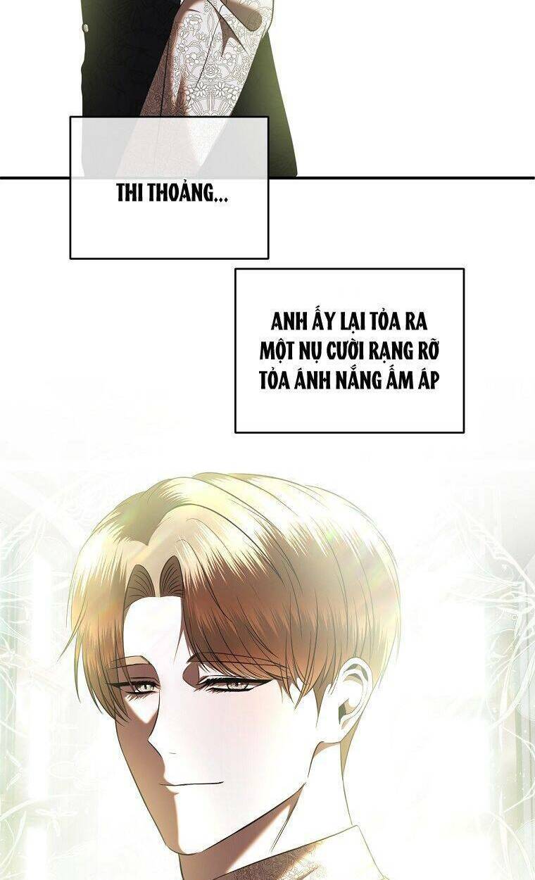 CÁCH SỐNG SÓT SAU KHI NGỦ VỚI HOÀNG ĐẾ: Chapter 28