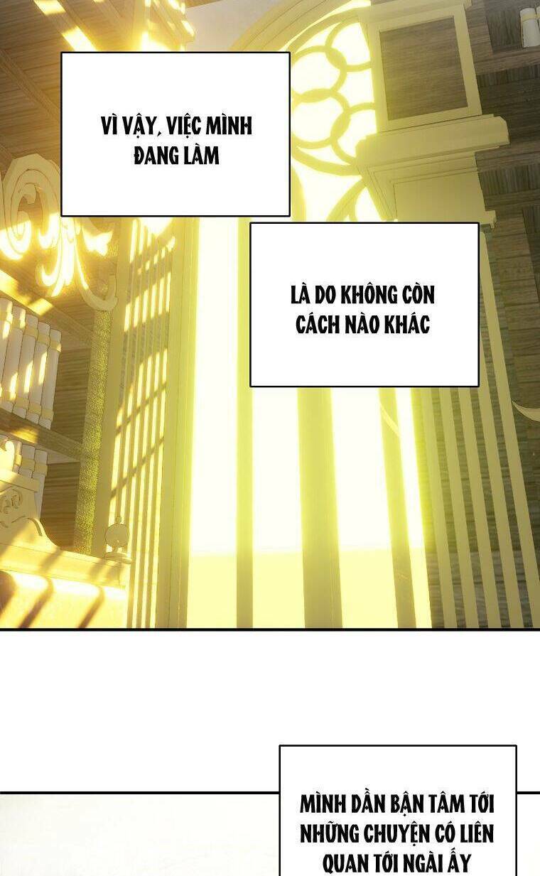 CÁCH SỐNG SÓT SAU KHI NGỦ VỚI HOÀNG ĐẾ: Chapter 28