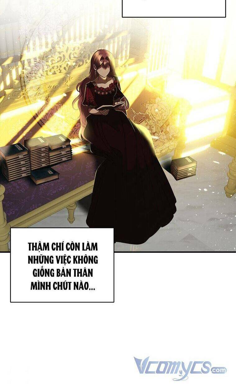 CÁCH SỐNG SÓT SAU KHI NGỦ VỚI HOÀNG ĐẾ: Chapter 28
