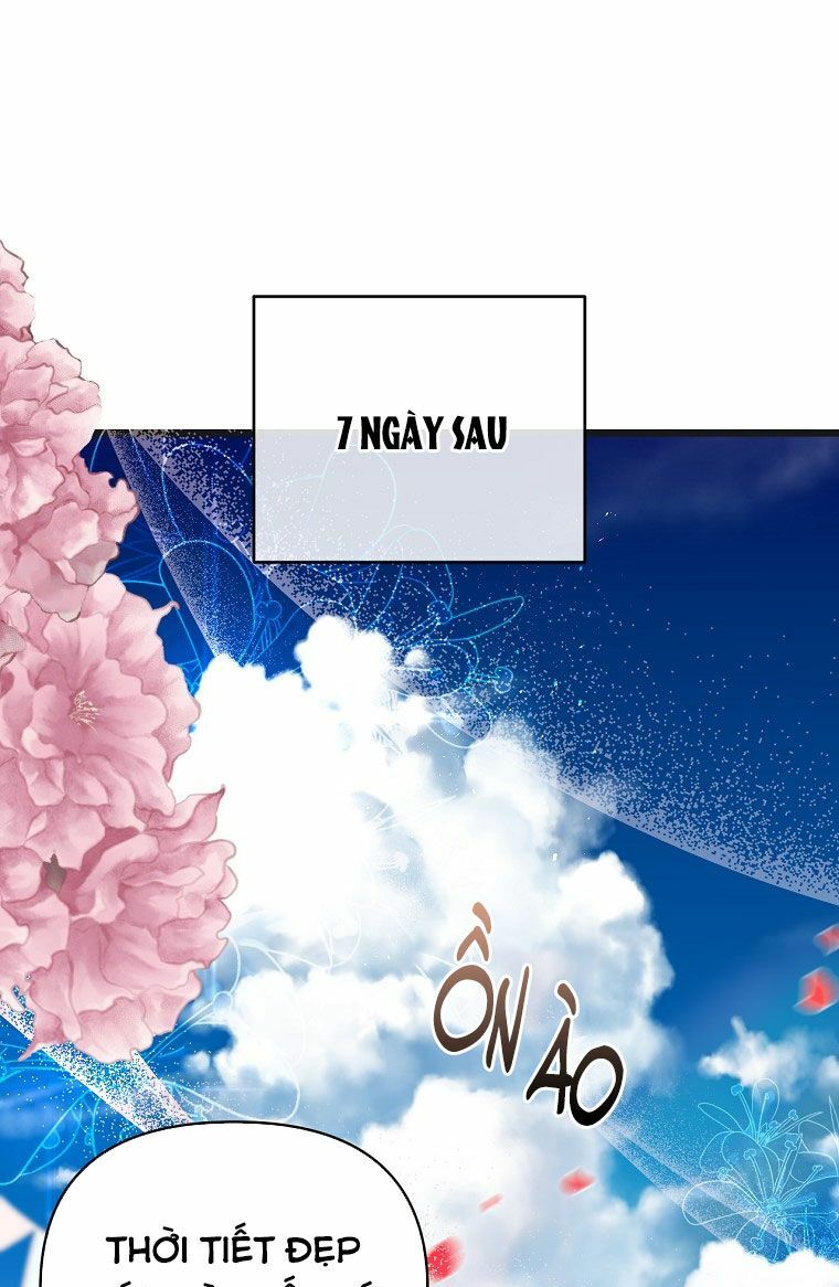 CÁCH SỐNG SÓT SAU KHI NGỦ VỚI HOÀNG ĐẾ: Chapter 3
