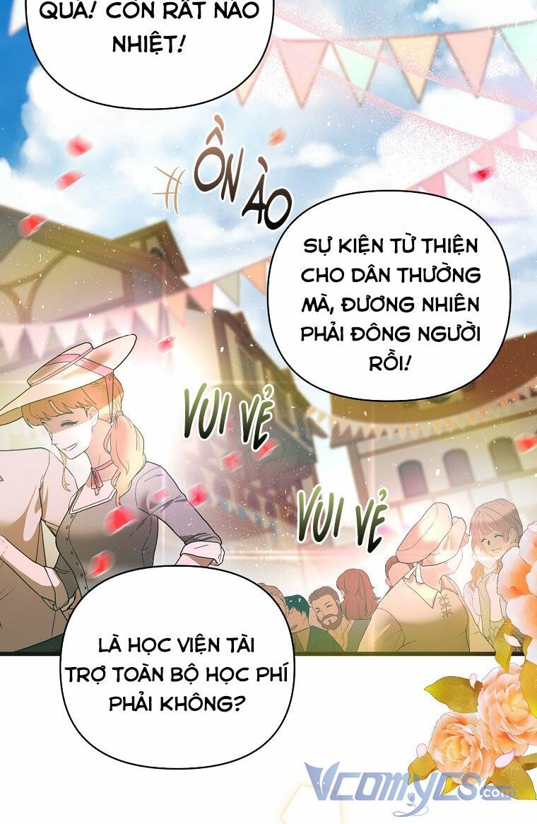 CÁCH SỐNG SÓT SAU KHI NGỦ VỚI HOÀNG ĐẾ: Chapter 3