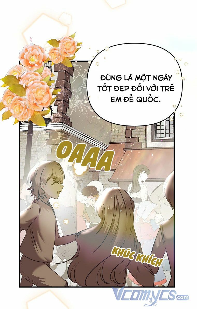 CÁCH SỐNG SÓT SAU KHI NGỦ VỚI HOÀNG ĐẾ: Chapter 3