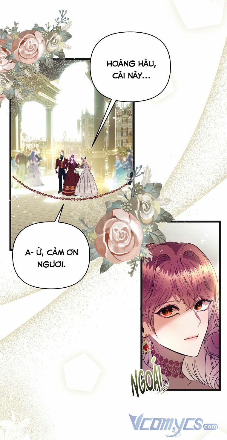 CÁCH SỐNG SÓT SAU KHI NGỦ VỚI HOÀNG ĐẾ: Chapter 3