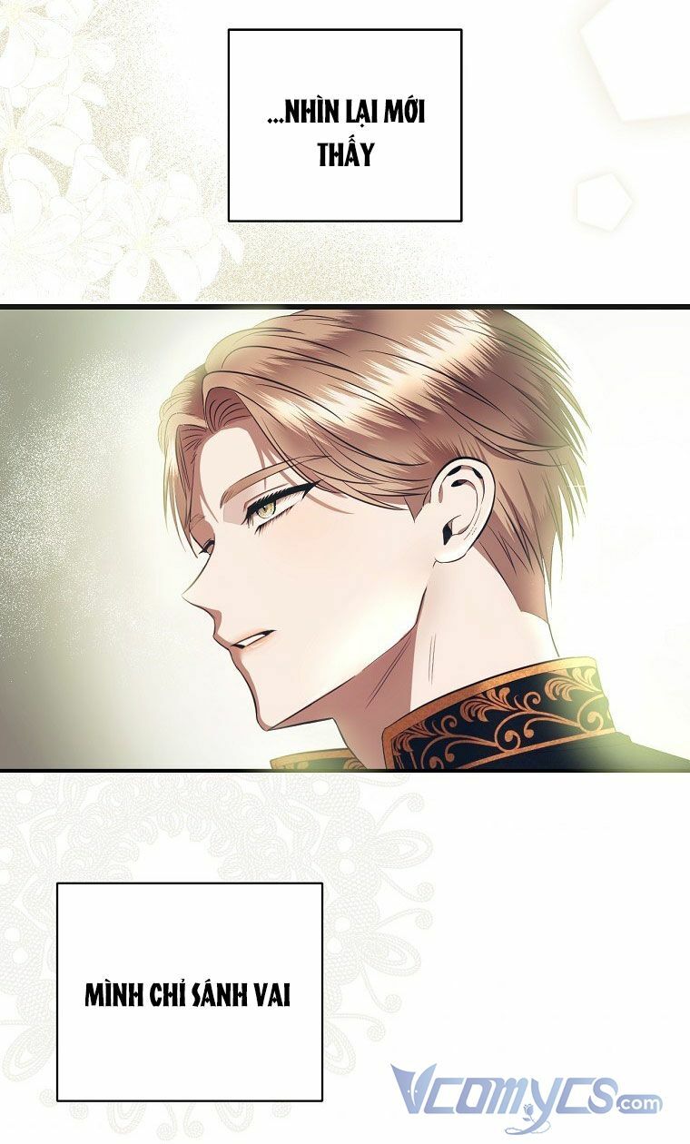 CÁCH SỐNG SÓT SAU KHI NGỦ VỚI HOÀNG ĐẾ: Chapter 3