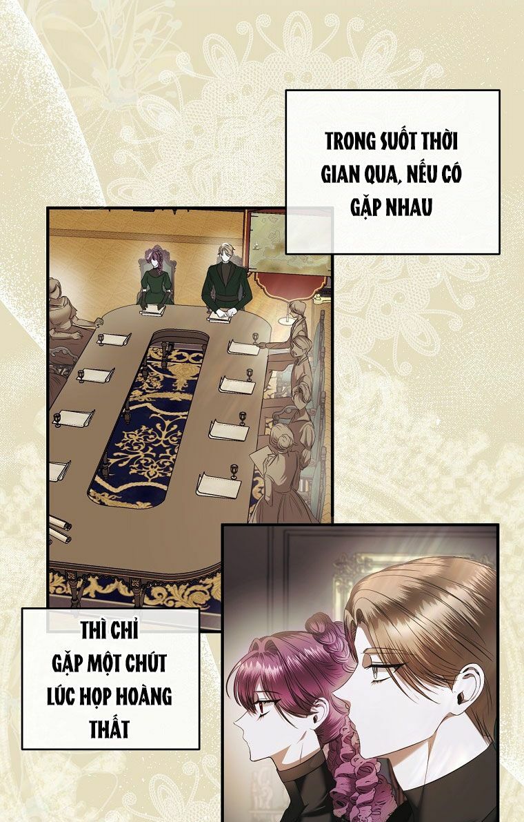 CÁCH SỐNG SÓT SAU KHI NGỦ VỚI HOÀNG ĐẾ: Chapter 3