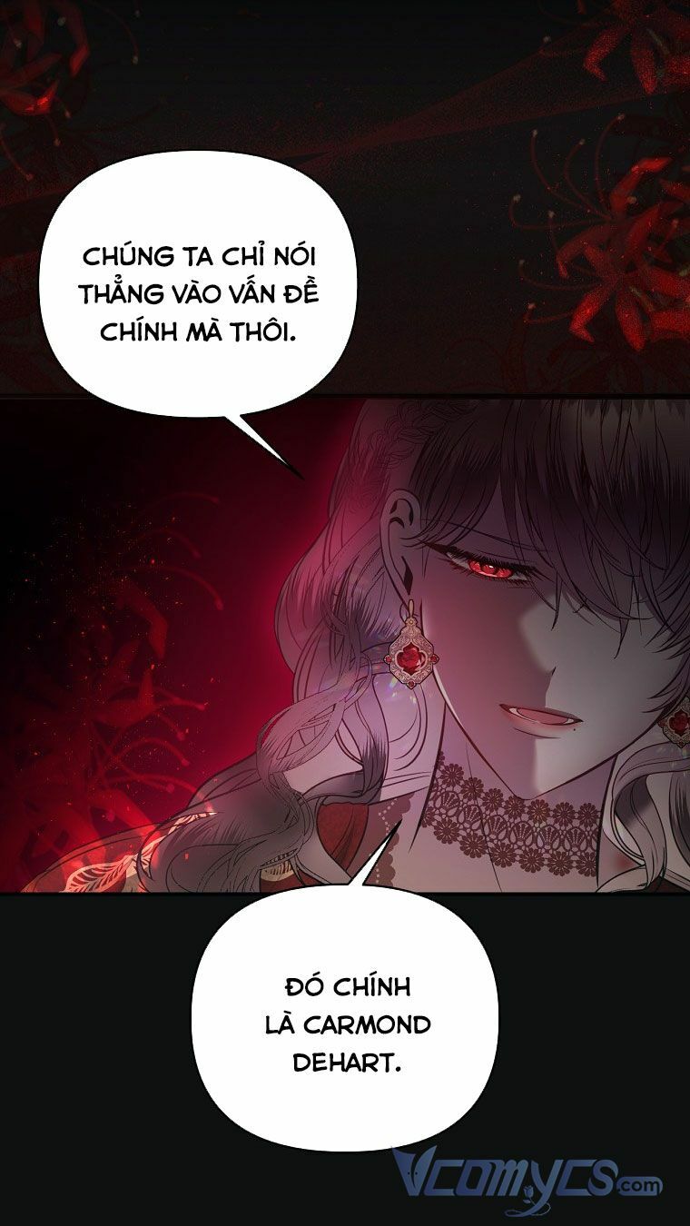CÁCH SỐNG SÓT SAU KHI NGỦ VỚI HOÀNG ĐẾ: Chapter 3