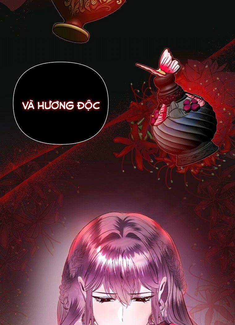 CÁCH SỐNG SÓT SAU KHI NGỦ VỚI HOÀNG ĐẾ: Chapter 3