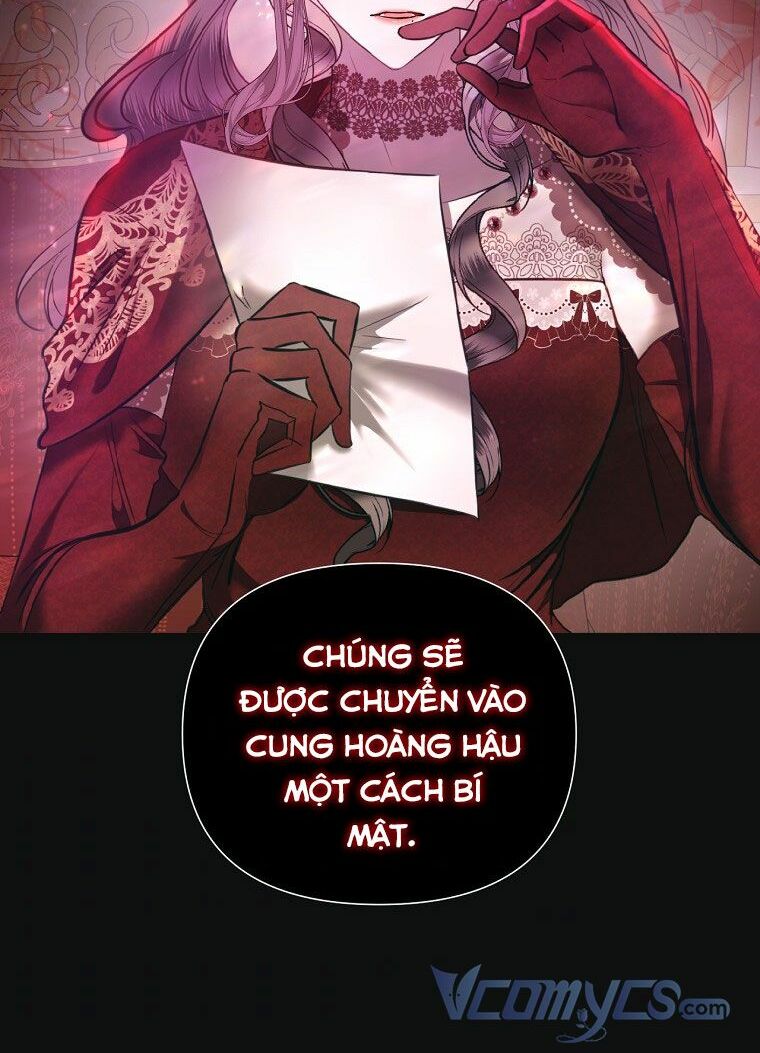 CÁCH SỐNG SÓT SAU KHI NGỦ VỚI HOÀNG ĐẾ: Chapter 3