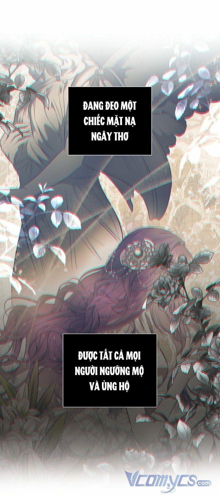 CÁCH SỐNG SÓT SAU KHI NGỦ VỚI HOÀNG ĐẾ: Chapter 3