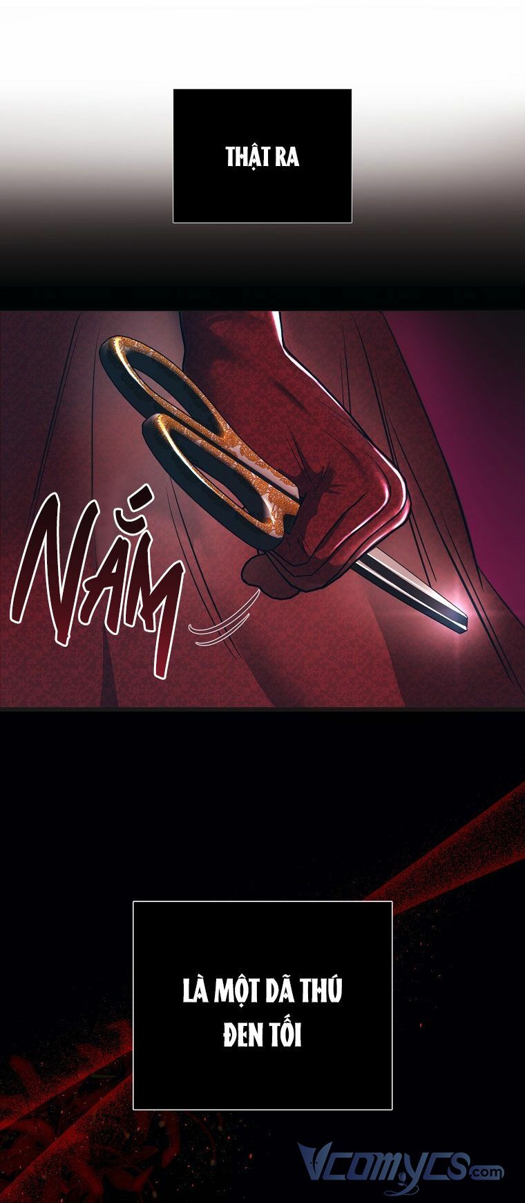 CÁCH SỐNG SÓT SAU KHI NGỦ VỚI HOÀNG ĐẾ: Chapter 3