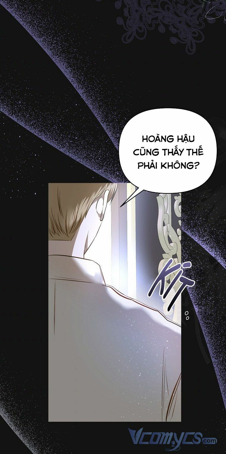 CÁCH SỐNG SÓT SAU KHI NGỦ VỚI HOÀNG ĐẾ: Chapter 3