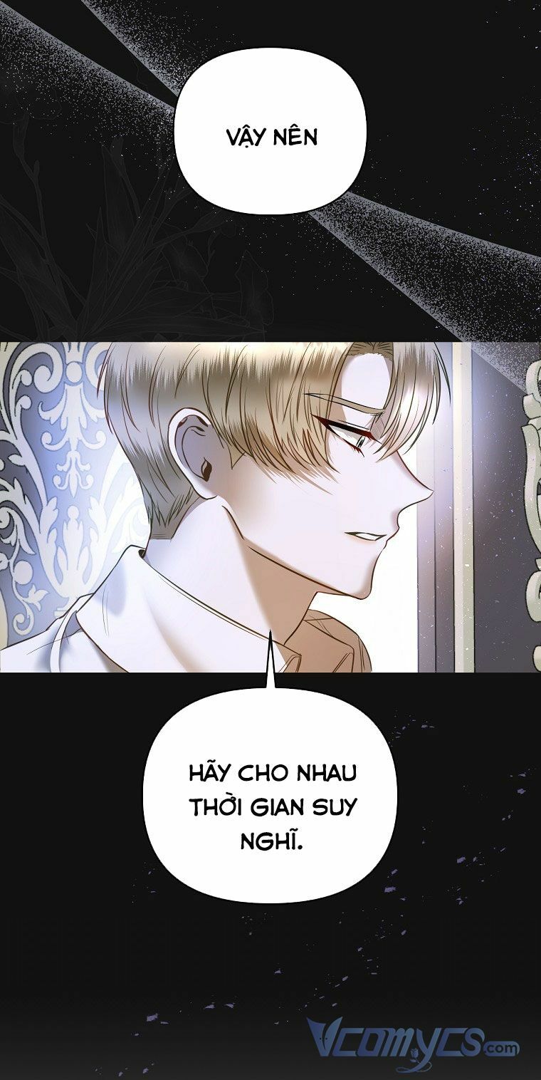 CÁCH SỐNG SÓT SAU KHI NGỦ VỚI HOÀNG ĐẾ: Chapter 3