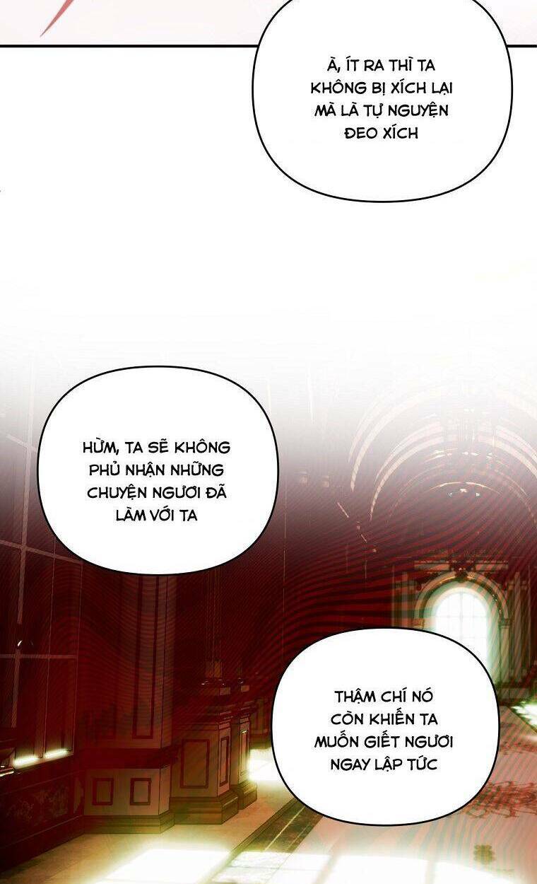 CÁCH SỐNG SÓT SAU KHI NGỦ VỚI HOÀNG ĐẾ: Chapter 30