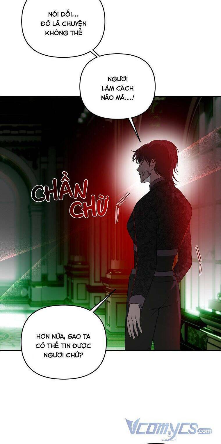 CÁCH SỐNG SÓT SAU KHI NGỦ VỚI HOÀNG ĐẾ: Chapter 30