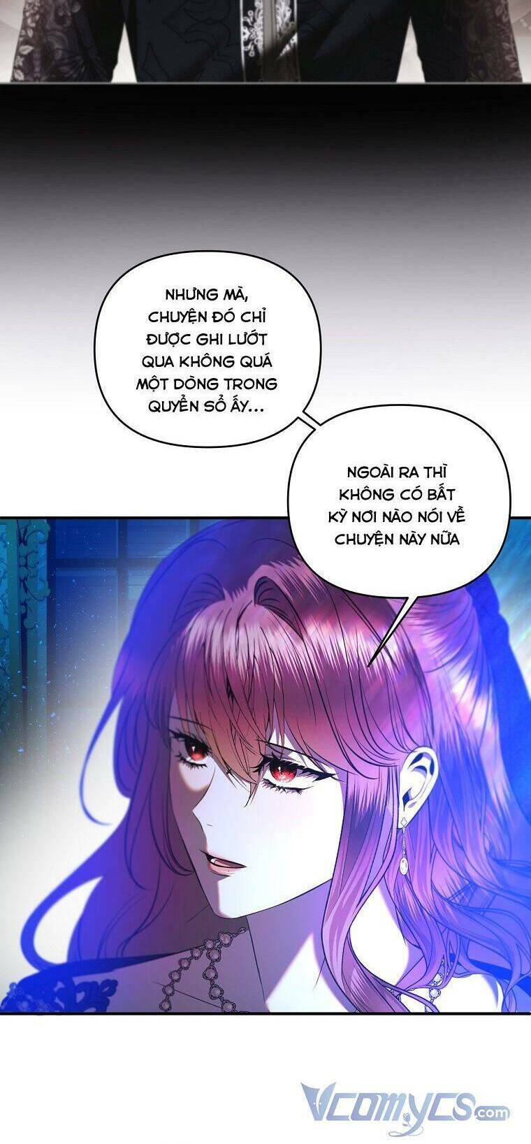 CÁCH SỐNG SÓT SAU KHI NGỦ VỚI HOÀNG ĐẾ: Chapter 30