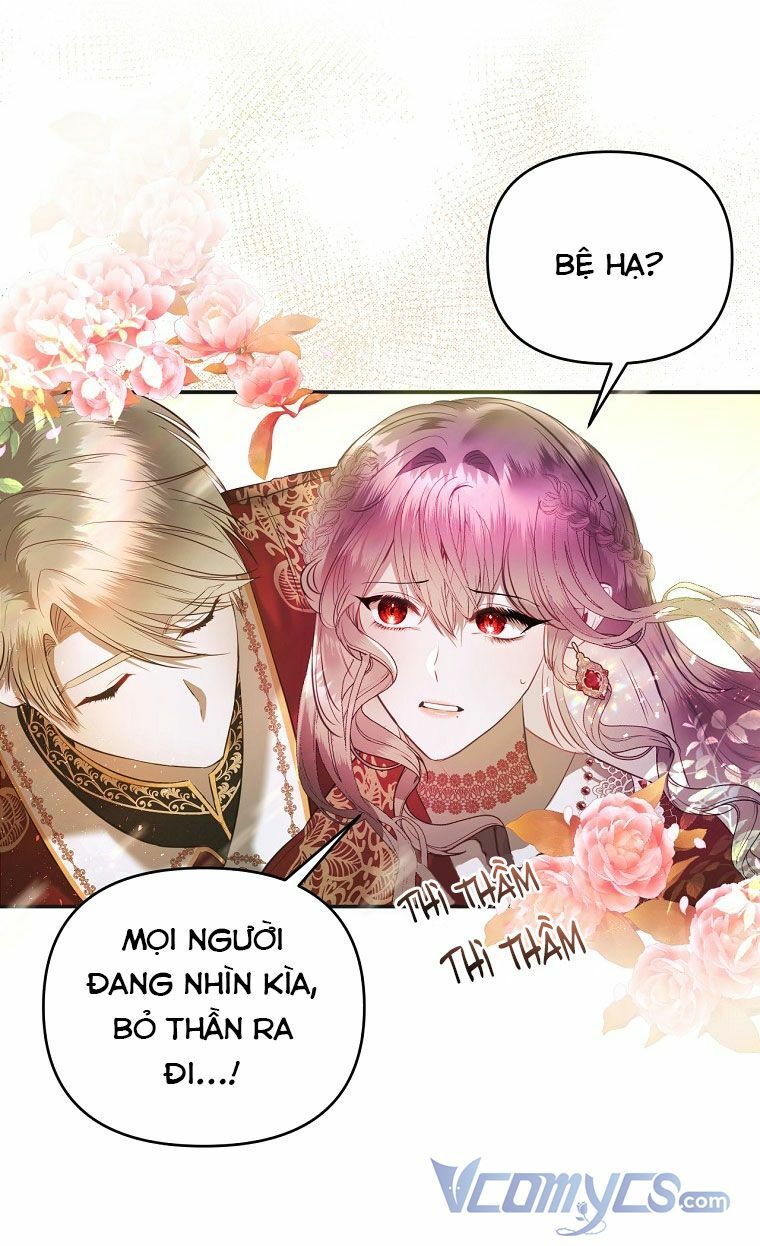 CÁCH SỐNG SÓT SAU KHI NGỦ VỚI HOÀNG ĐẾ: Chapter 4