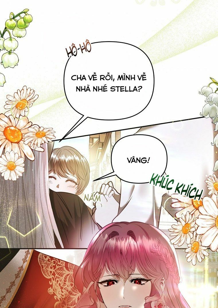 CÁCH SỐNG SÓT SAU KHI NGỦ VỚI HOÀNG ĐẾ: Chapter 4