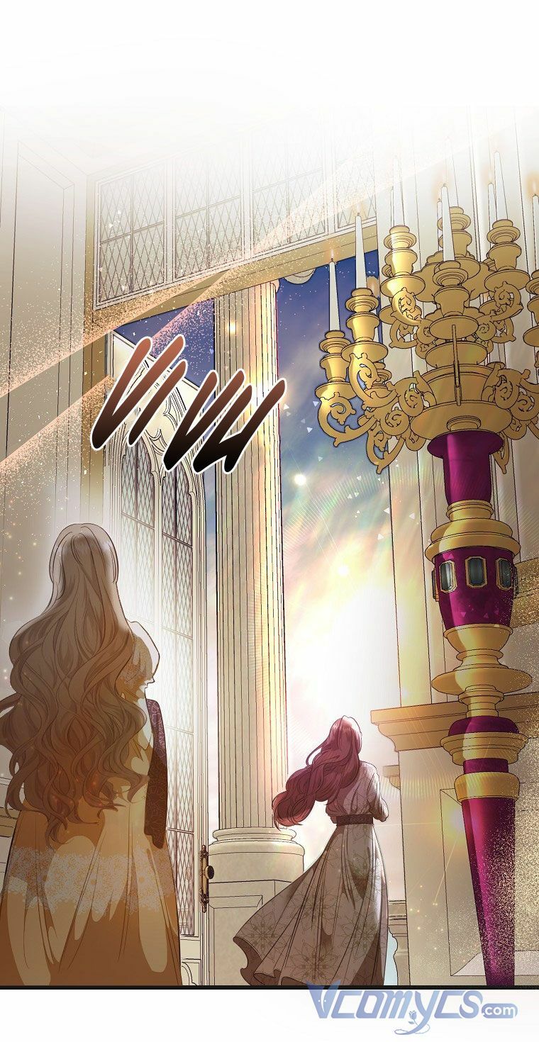 CÁCH SỐNG SÓT SAU KHI NGỦ VỚI HOÀNG ĐẾ: Chapter 4