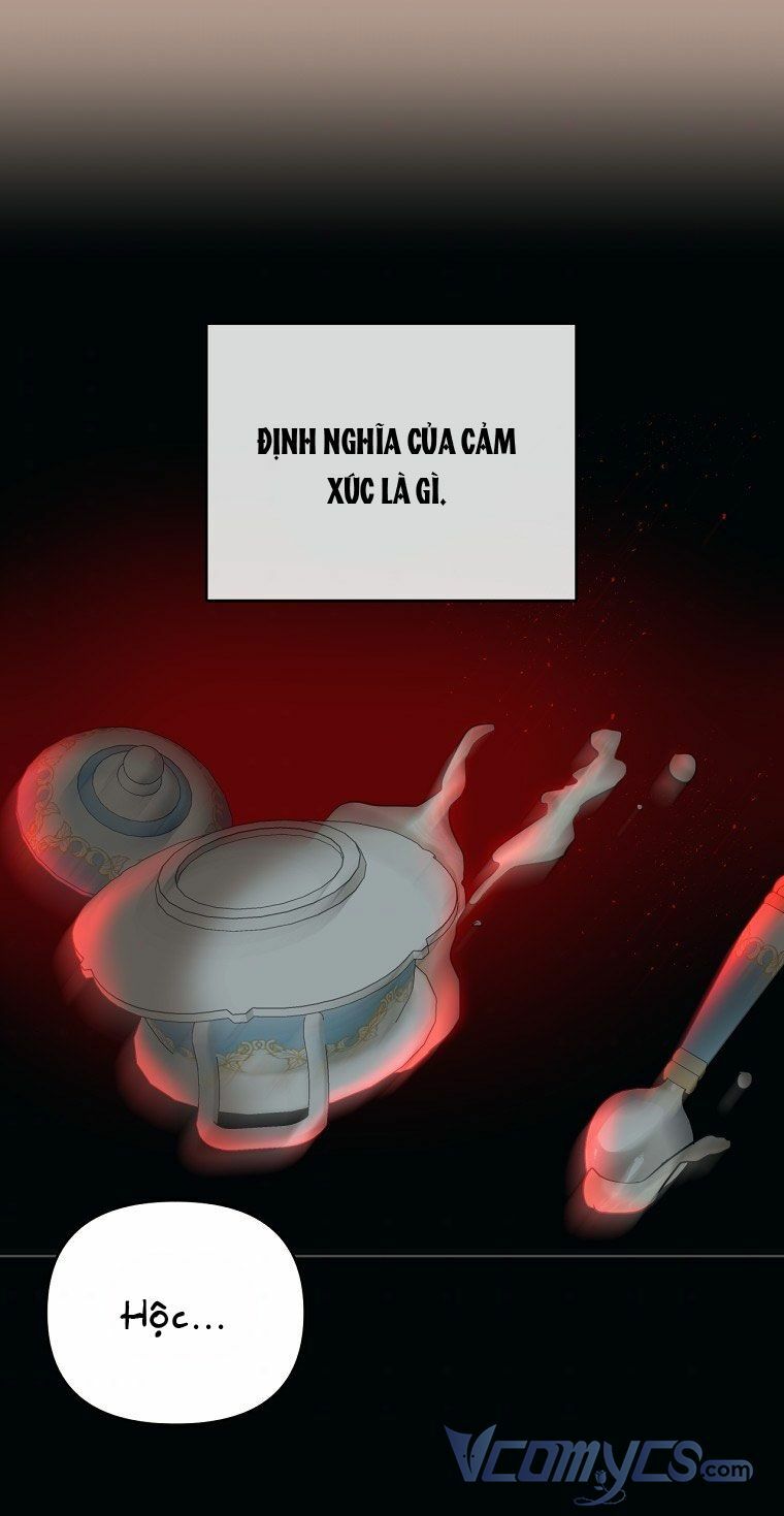 CÁCH SỐNG SÓT SAU KHI NGỦ VỚI HOÀNG ĐẾ: Chapter 4