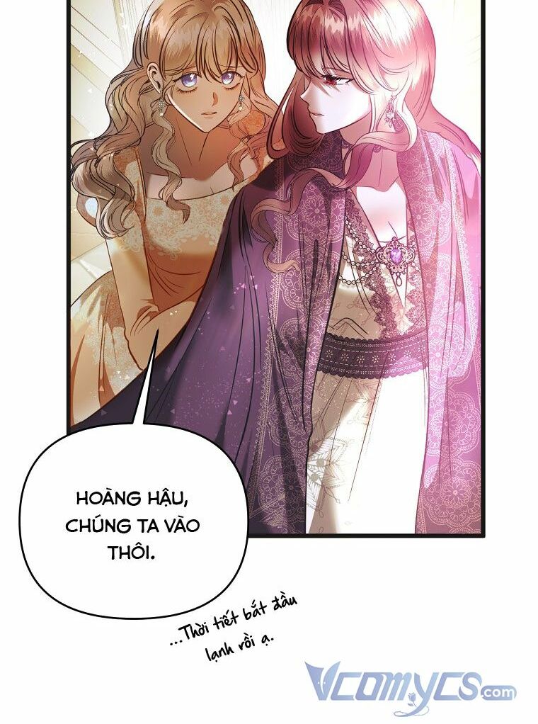 CÁCH SỐNG SÓT SAU KHI NGỦ VỚI HOÀNG ĐẾ: Chapter 4