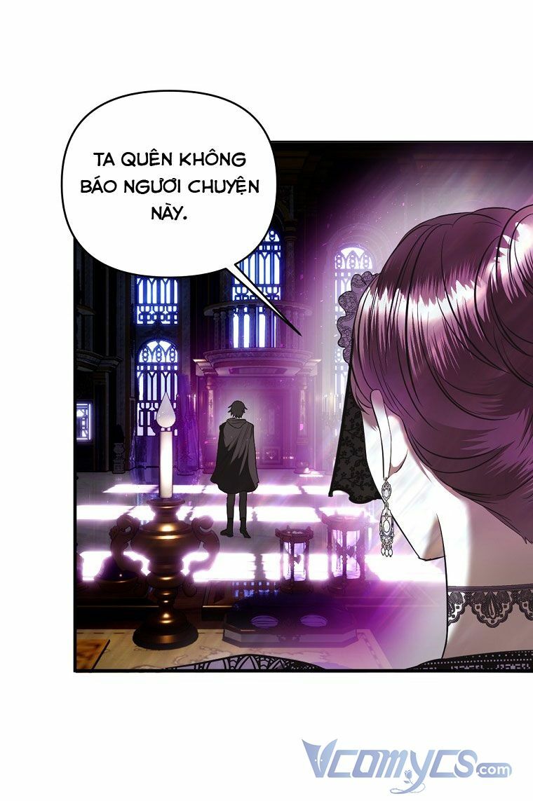 CÁCH SỐNG SÓT SAU KHI NGỦ VỚI HOÀNG ĐẾ: Chapter 5