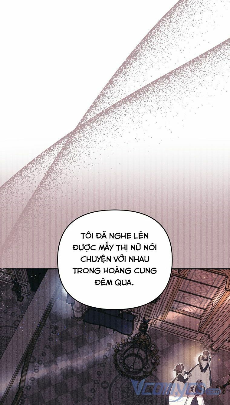 CÁCH SỐNG SÓT SAU KHI NGỦ VỚI HOÀNG ĐẾ: Chapter 5