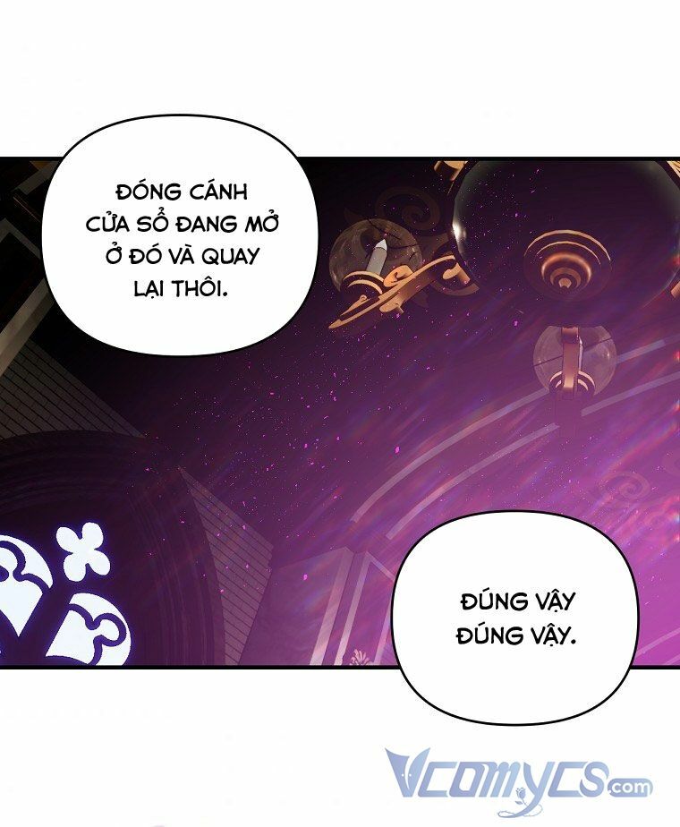 CÁCH SỐNG SÓT SAU KHI NGỦ VỚI HOÀNG ĐẾ: Chapter 6