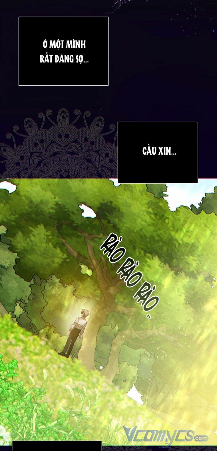 CÁCH SỐNG SÓT SAU KHI NGỦ VỚI HOÀNG ĐẾ: Chapter 6
