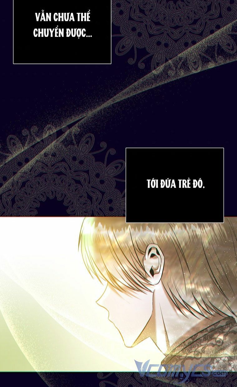 CÁCH SỐNG SÓT SAU KHI NGỦ VỚI HOÀNG ĐẾ: Chapter 6
