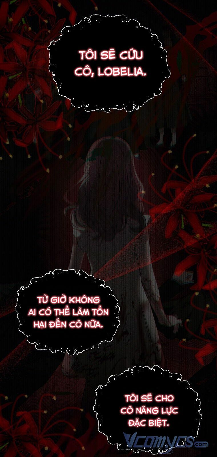 CÁCH SỐNG SÓT SAU KHI NGỦ VỚI HOÀNG ĐẾ: Chapter 6