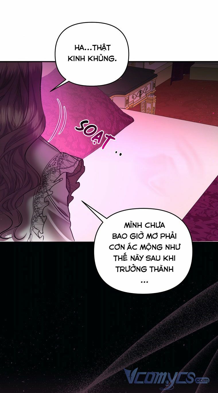 CÁCH SỐNG SÓT SAU KHI NGỦ VỚI HOÀNG ĐẾ: Chapter 6