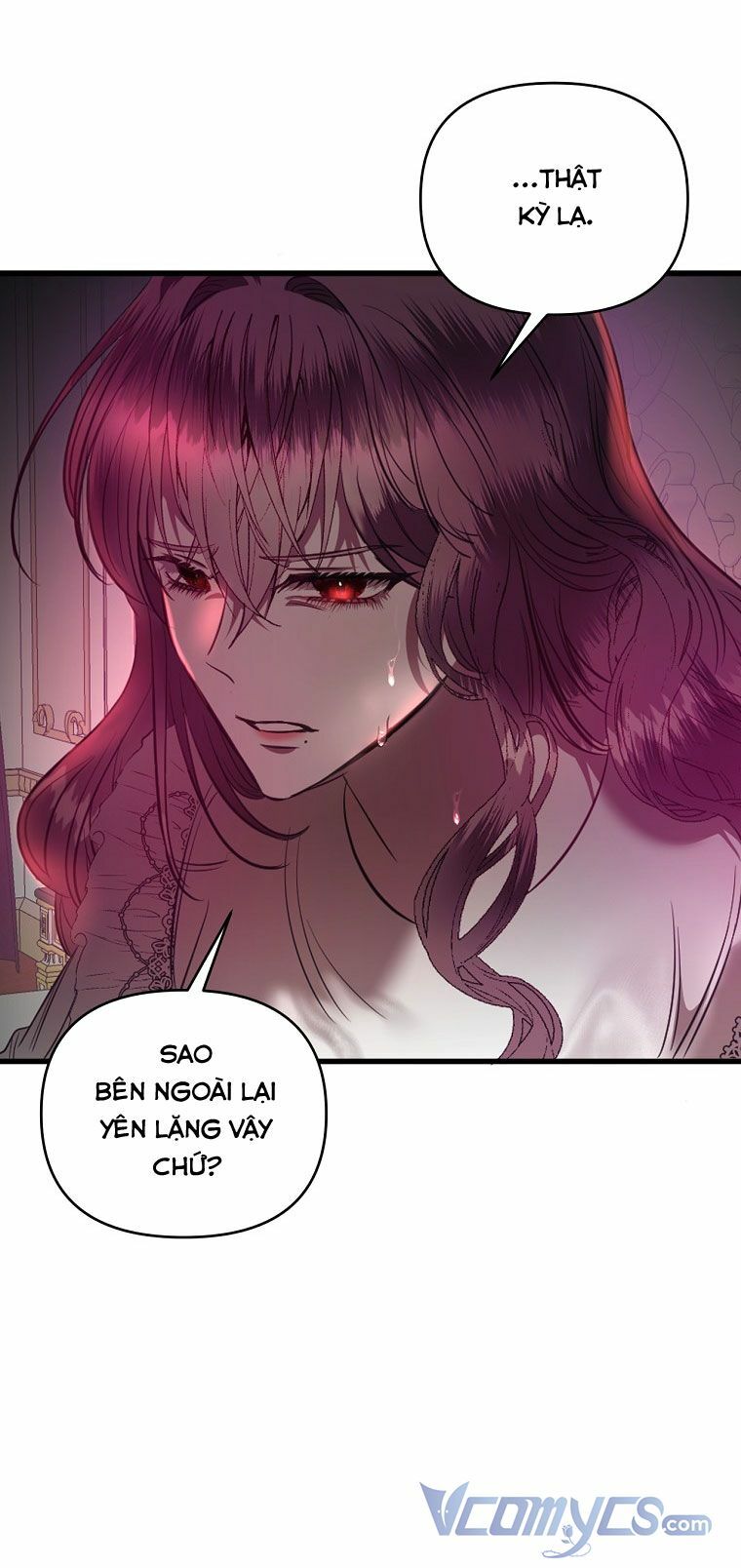 CÁCH SỐNG SÓT SAU KHI NGỦ VỚI HOÀNG ĐẾ: Chapter 6