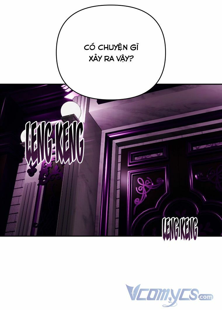 CÁCH SỐNG SÓT SAU KHI NGỦ VỚI HOÀNG ĐẾ: Chapter 6