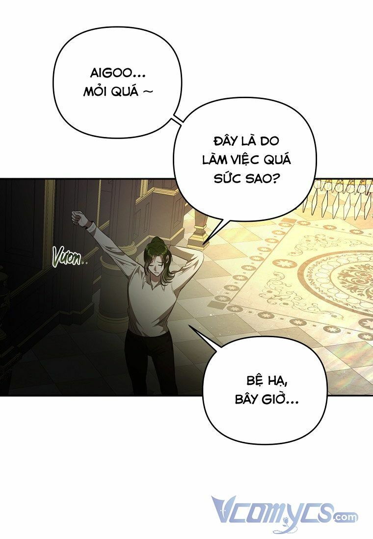 CÁCH SỐNG SÓT SAU KHI NGỦ VỚI HOÀNG ĐẾ: Chapter 6