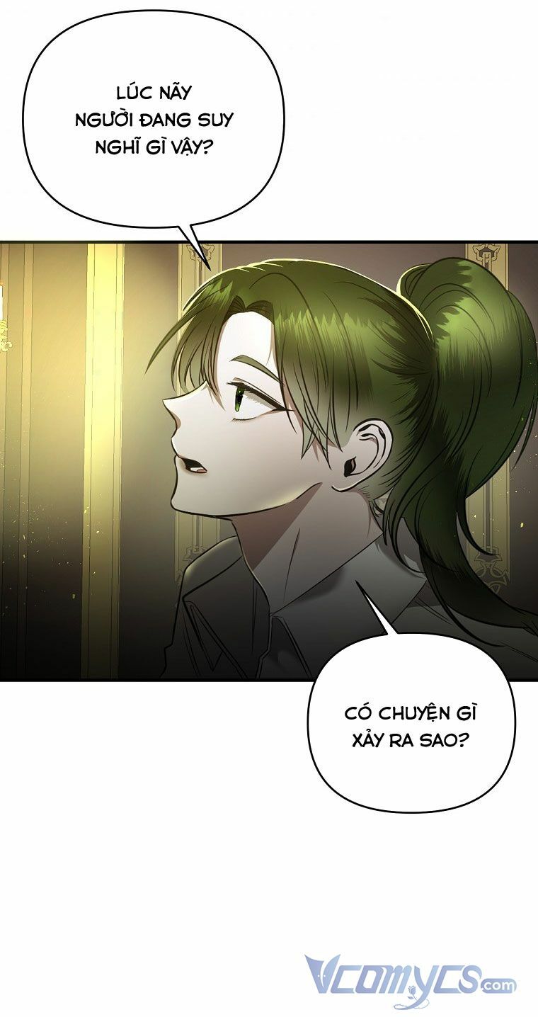 CÁCH SỐNG SÓT SAU KHI NGỦ VỚI HOÀNG ĐẾ: Chapter 6
