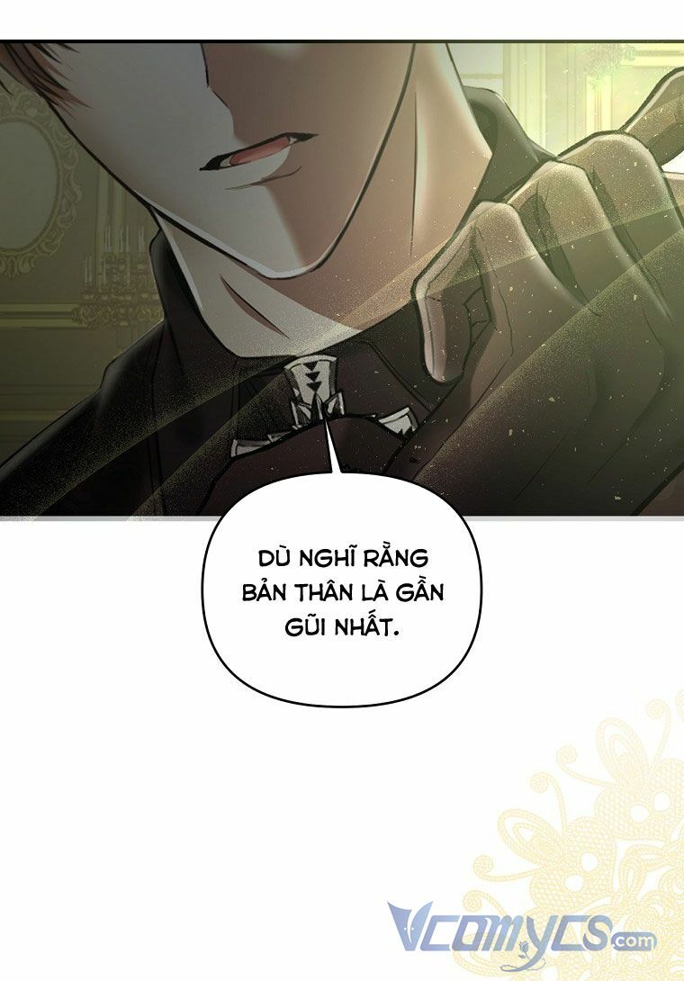 CÁCH SỐNG SÓT SAU KHI NGỦ VỚI HOÀNG ĐẾ: Chapter 6