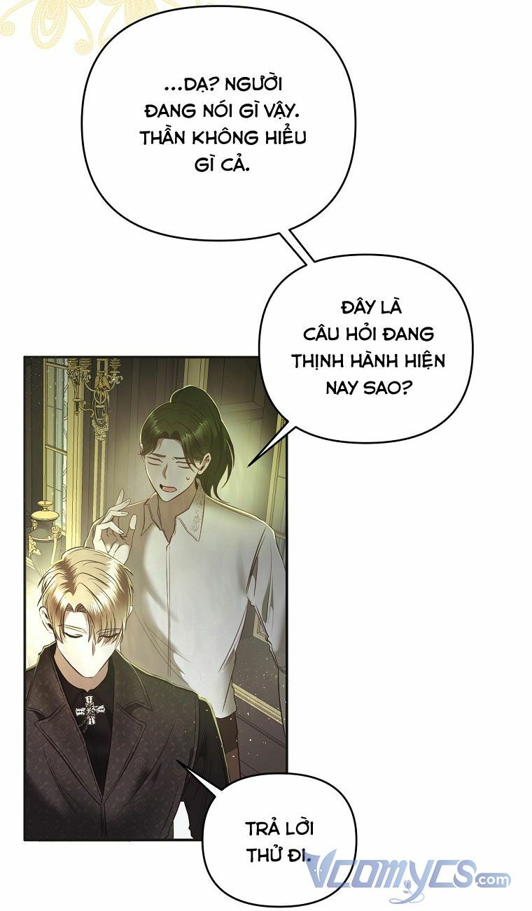 CÁCH SỐNG SÓT SAU KHI NGỦ VỚI HOÀNG ĐẾ: Chapter 6