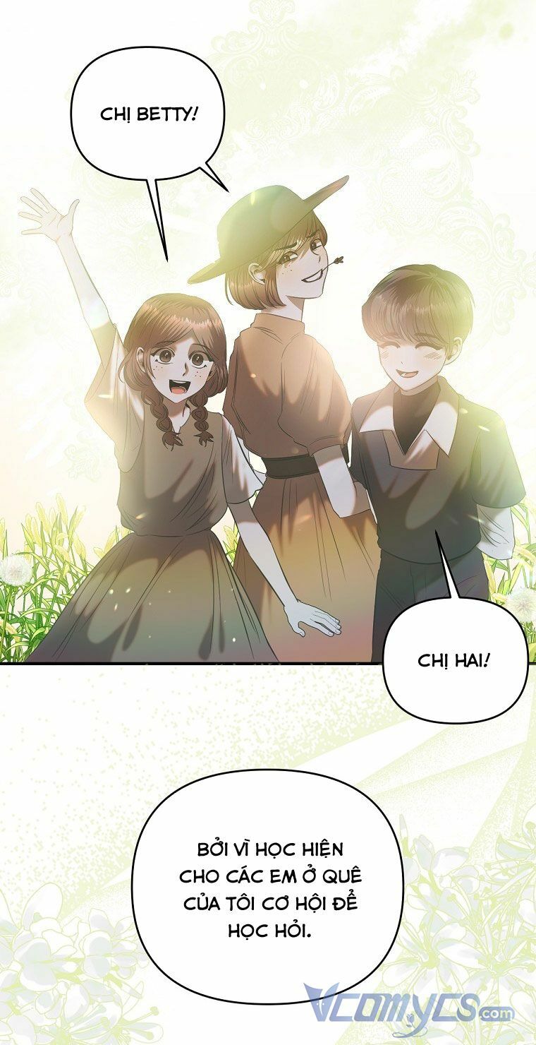CÁCH SỐNG SÓT SAU KHI NGỦ VỚI HOÀNG ĐẾ: Chapter 6