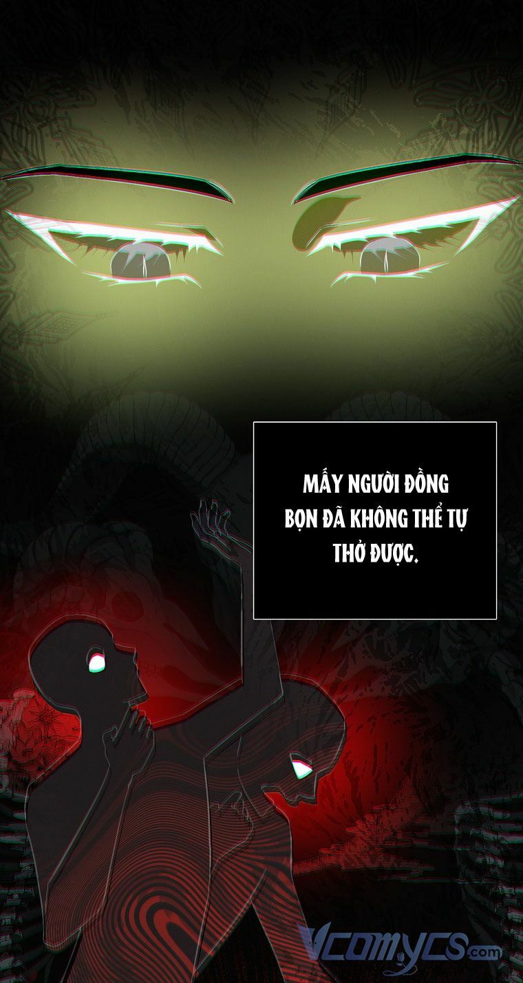 CÁCH SỐNG SÓT SAU KHI NGỦ VỚI HOÀNG ĐẾ: Chapter 7