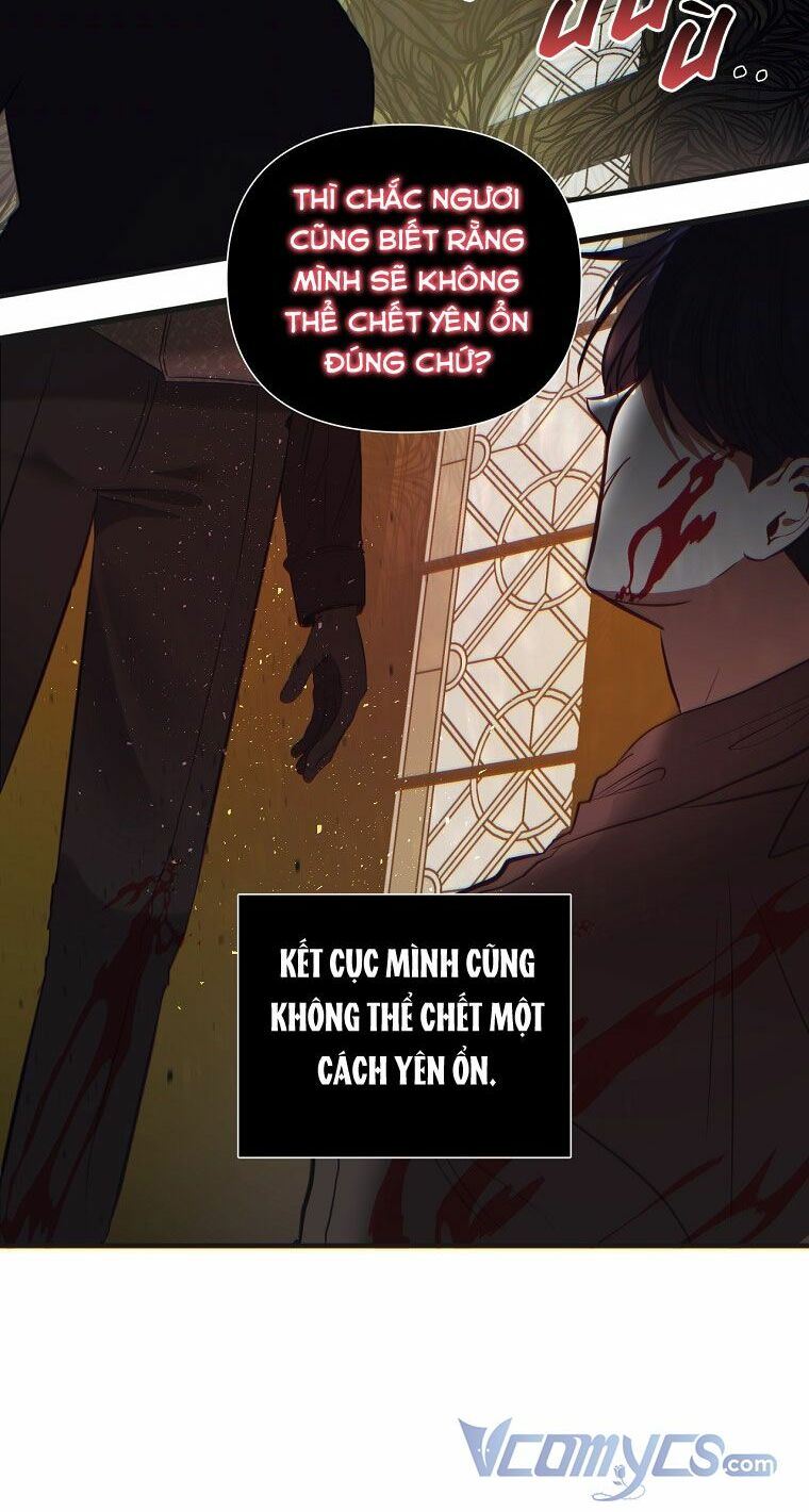 CÁCH SỐNG SÓT SAU KHI NGỦ VỚI HOÀNG ĐẾ: Chapter 7