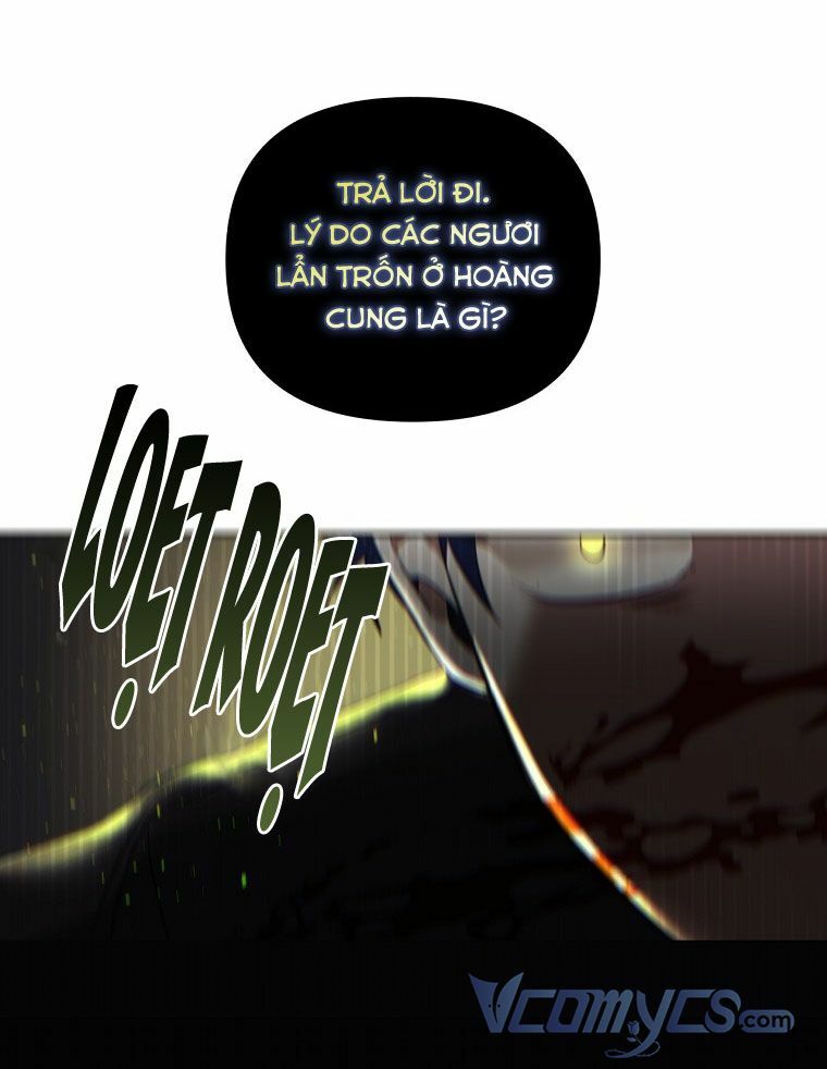 CÁCH SỐNG SÓT SAU KHI NGỦ VỚI HOÀNG ĐẾ: Chapter 7