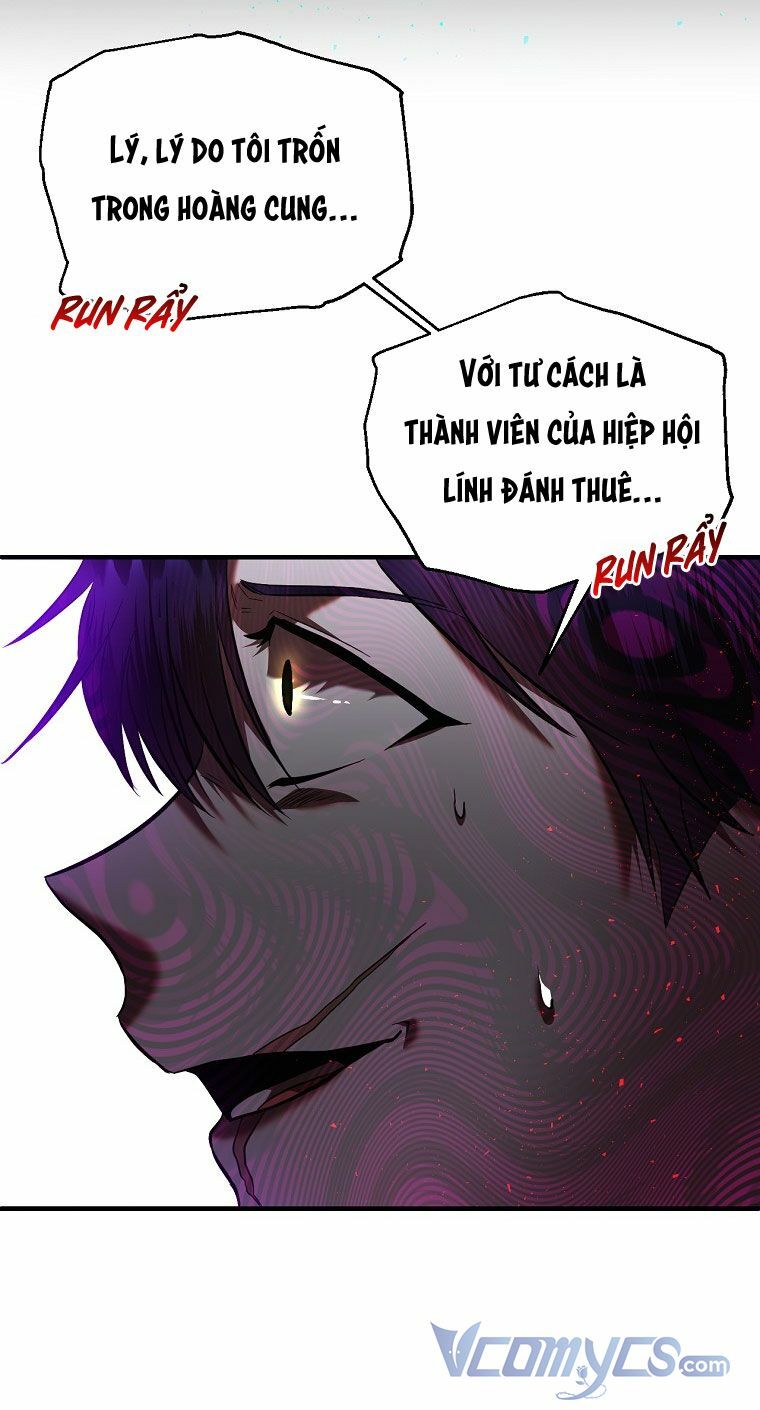CÁCH SỐNG SÓT SAU KHI NGỦ VỚI HOÀNG ĐẾ: Chapter 7