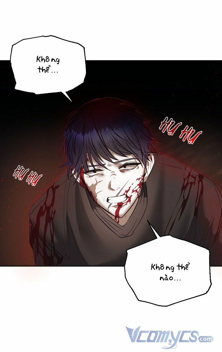 CÁCH SỐNG SÓT SAU KHI NGỦ VỚI HOÀNG ĐẾ: Chapter 7