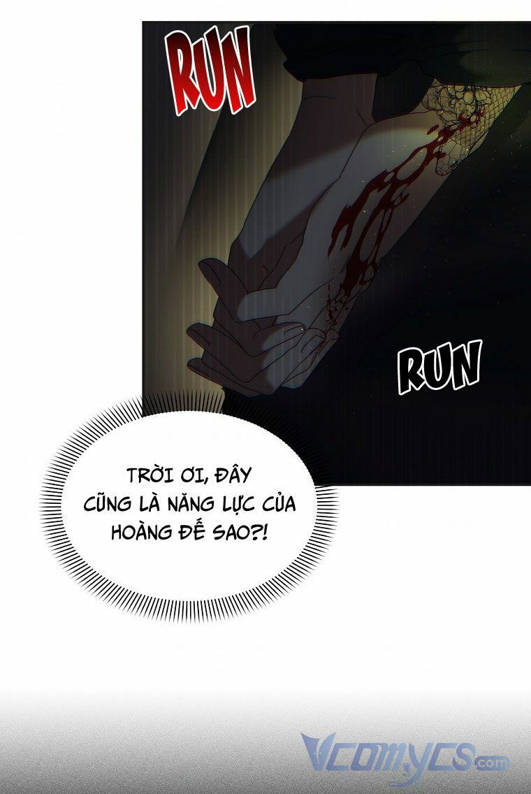 CÁCH SỐNG SÓT SAU KHI NGỦ VỚI HOÀNG ĐẾ: Chapter 7