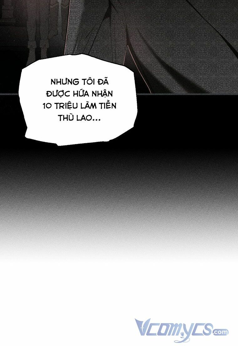 CÁCH SỐNG SÓT SAU KHI NGỦ VỚI HOÀNG ĐẾ: Chapter 7